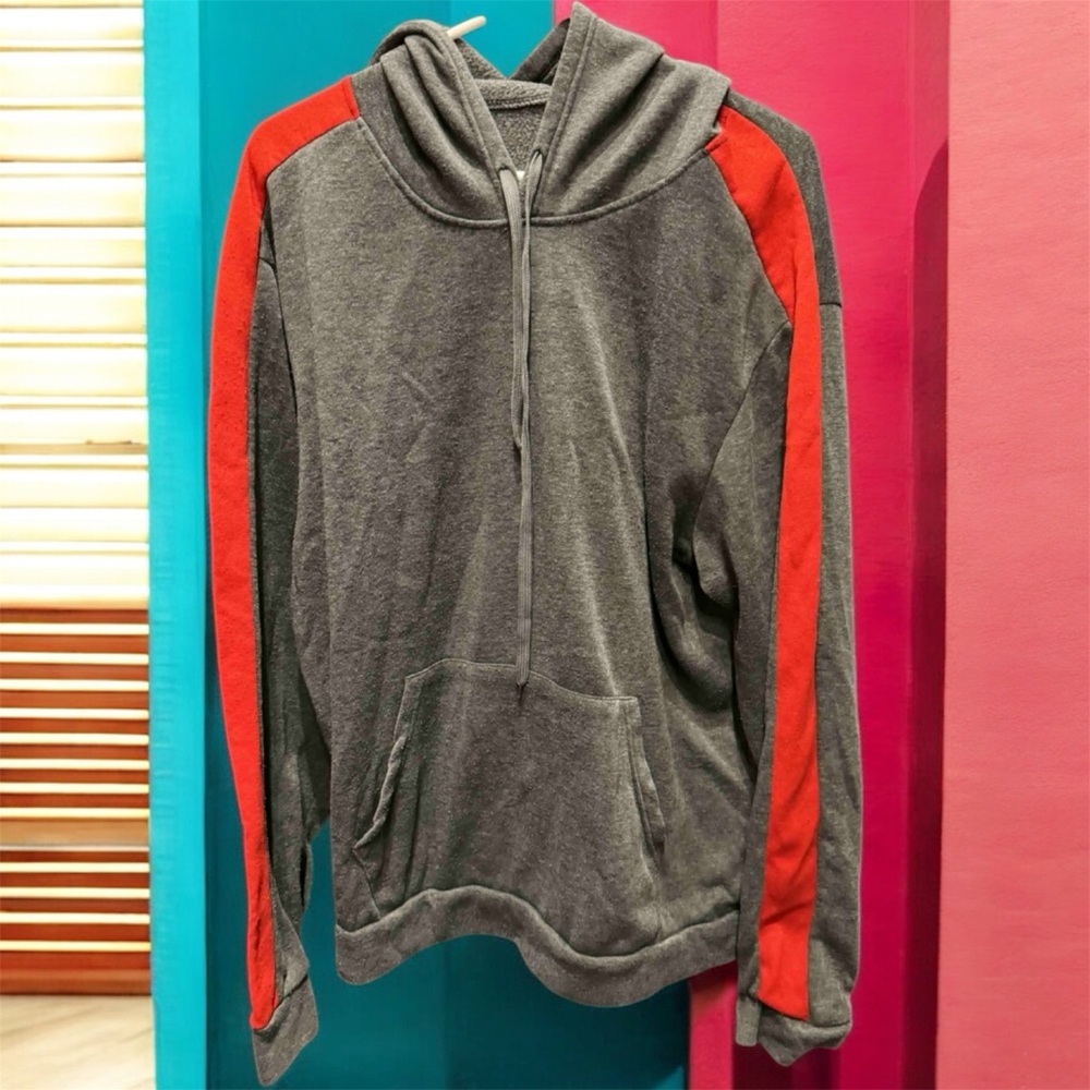 Men's Jacket 22in Pit to Pit Size L